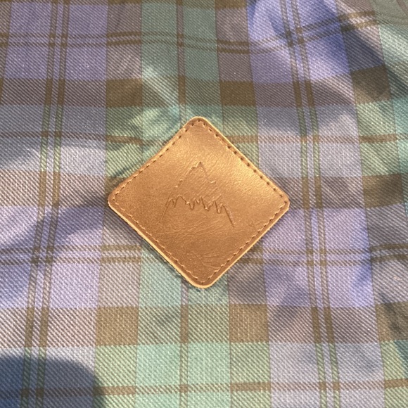 Mens large Burton wind jkt NWOT - Picture 2 of 6